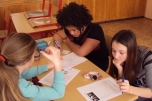 Projektové vyučování 2. světová válka  7. třídy